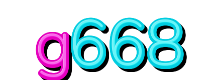 g668 — logo kanal
