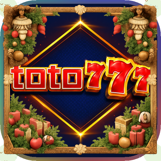 toto777 — mitra unggulan